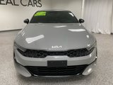 Used 2022 Kia K5 GT-Line image 2