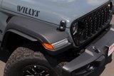 New 2025 Jeep Wrangler Sport image 2
