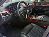 Used 2021 BMW ALPINA B7 xDrive w/ Luxury Rear Seating Package image 2