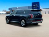 New 2025 Hyundai Palisade SEL image 5