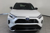 Used 2024 Toyota RAV4 XSE image 3
