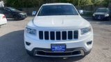 Used 2014 Jeep Grand Cherokee Limited image 2