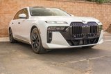 Used 2023 BMW 760i xDrive w/ Executive Package image 3