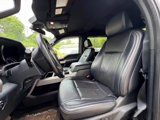 Used 2022 Ford F250 4x4 Crew Cab Super Duty image 2