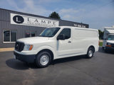 Used 2021 Nissan NV 1500 S image 3