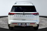 New 2025 Nissan Pathfinder SL w/ SL Premium Package image 4