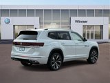 New 2025 Volkswagen Atlas SEL Premium R-Line image 4
