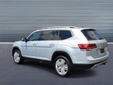 Used 2018 Volkswagen Atlas SEL Premium image 4