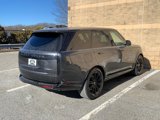 New 2025 Land Rover Range Rover SE image 6