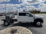 New 2025 Ford F450 Lariat image 5