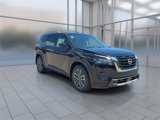 New 2025 Nissan Pathfinder SL w/ SL Premium Package image 2