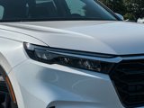New 2026 Honda CR-V EX-L image 3