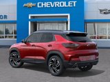 New 2026 Chevrolet TrailBlazer RS w/ Convenience Package image 3