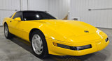 Used 1994 Chevrolet Corvette Coupe image 4