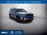 New 2026 Hyundai Santa Fe Calligraphy image 1