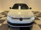 Certified 2024 Volkswagen GTI SE image 2