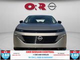 New 2025 Nissan Murano Platinum image 2