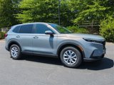 New 2026 Honda CR-V LX image 2