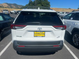 New 2025 Toyota RAV4 LE image 6