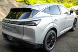 New 2025 Nissan Murano SV w/ Cargo Package image 3