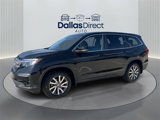 Used 2022 Honda Pilot EX-L image 2