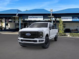 New 2025 Ford F250 Platinum image 2