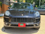 Used 2018 Porsche Macan S w/ Premium Package Plus image 3