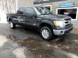 Used 2014 Ford F150 4x4 SuperCrew image 2