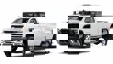 New 2025 Chevrolet Silverado 3500 LT w/ Safety Package image 2