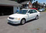 Used 2002 Toyota Avalon XL image 4