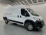 New 2025 RAM ProMaster 2500 w/ Quick Order Package 22G SLT image 2