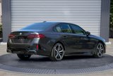 New 2026 BMW 540i xDrive w/ M Sport Package image 4