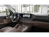 New 2026 Mercedes-Benz GLS 450 4MATIC image 6