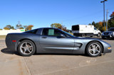 Used 2003 Chevrolet Corvette Coupe w/ Preferred Equipment Group image 4