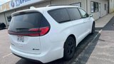 Certified 2021 Chrysler Pacifica Limited w/ S Appearance Package image 6