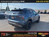 New 2026 Chevrolet Equinox LT w/ Midnight Edition image 5