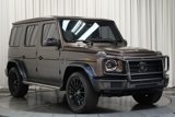 Used 2021 Mercedes-Benz G 550 image 2