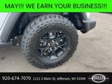 New 2025 Jeep Wrangler Willys image 5