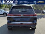 New 2026 Volkswagen Atlas SE image 3
