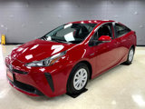 Used 2022 Toyota Prius LE image 5