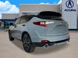 New 2025 Acura RDX AWD w/ A-Spec & Advance Pkg image 3