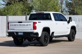 Certified 2025 Chevrolet Silverado 2500 LTZ w/ Trail Boss Package image 4
