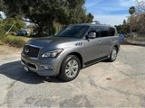 Used 2016 INFINITI QX80 2WD image 3