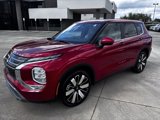 New 2025 Mitsubishi Outlander SE image 3