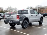 New 2025 RAM 1500 Rebel w/ Bed Utility Group image 4