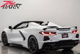 Used 2023 Chevrolet Corvette Stingray Preferred Conv w/ Z51 Performance Package image 3
