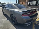 Used 2018 Dodge Charger SXT Plus w/ Blacktop Package image 4