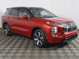 New 2025 Mitsubishi Outlander SEL image 2