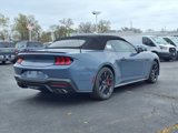 New 2025 Ford Mustang GT Premium w/ Mustang Nite Pony Package image 3