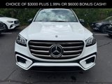New 2025 Mercedes-Benz GLS 450 4MATIC image 3